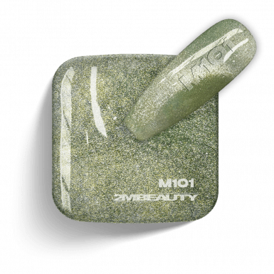 Gel Lack - Magnet 101 - HEMA Mentes