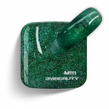 Gel Lack - Magnet 111 - HEMA Mentes