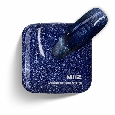 Gel Lack - Magnet 112 - HEMA Mentes