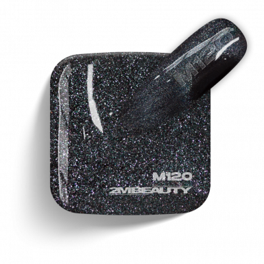 Gel Lack - Magnet 120 - HEMA Mentes