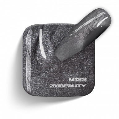 Gel Lack - Magnet 122 - HEMA Mentes