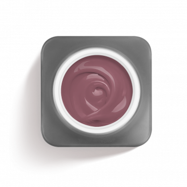 Acryl Pro Gel Natural Cover - HEMA Mentes Akrilzselé - Tégelyes