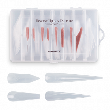 Reverse Tip Box Extreme