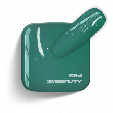 Gel Lack - HEMA Mentes 294