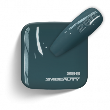 Gel Lack - HEMA Mentes 296