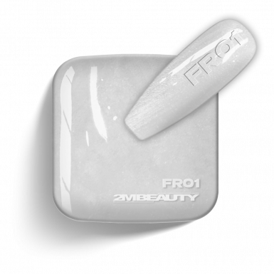 Gel Lack - Francia FR001 - HEMA Mentes
