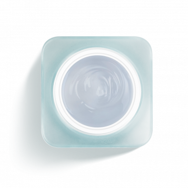 Liquid Polygel - Clear - HEMA Mentes Építőzselé