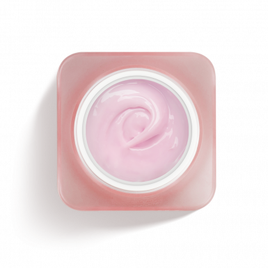No Filing - Light Baby Pink - HEMA Mentes Reszelésmentes Építőzselé