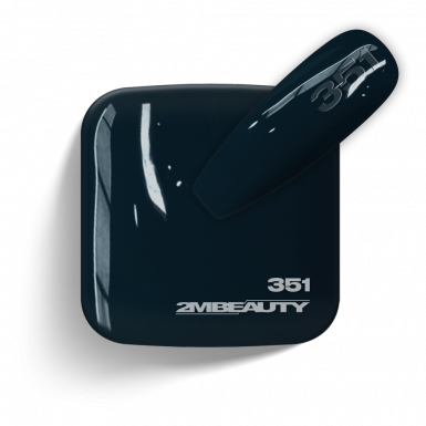 Gel Lack - HEMA Mentes 351