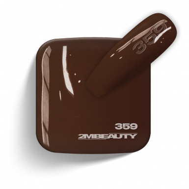 Gel Lack - HEMA Mentes 359