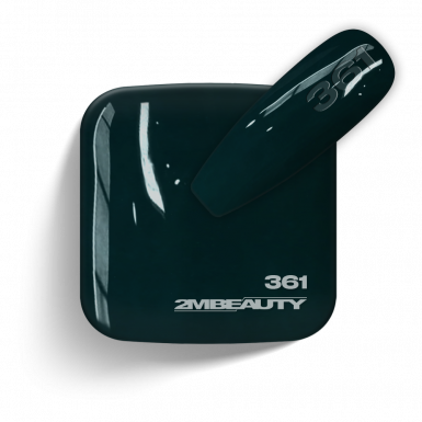 Gel Lack - HEMA Mentes 361
