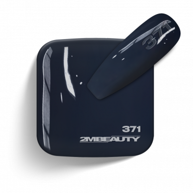 Gel Lack - HEMA Mentes 371