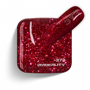 Gel Lack - HEMA Mentes 373