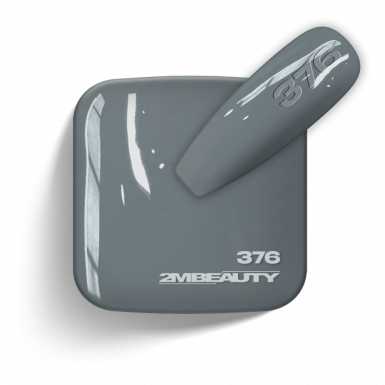 Gel Lack - HEMA Mentes 376