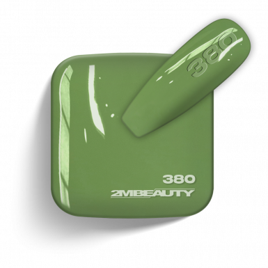 Gel Lack - HEMA Mentes 380