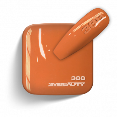 Gel Lack - HEMA Mentes 388