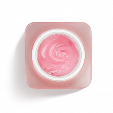 Smart Competition Pink Glass - HEMA Mentes Építőzselé