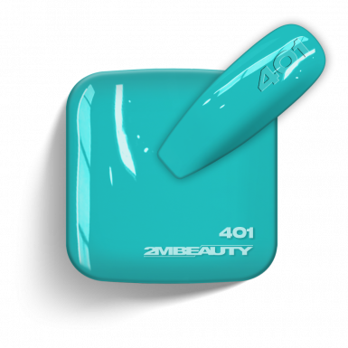 Gel Lack - HEMA Mentes 401