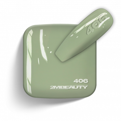 Gel Lack - HEMA Mentes 406