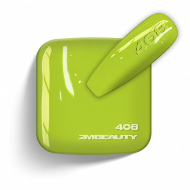 Gel Lack - HEMA Mentes 408
