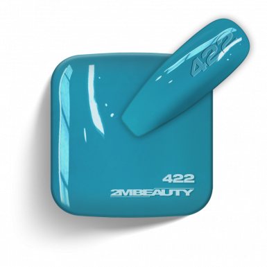 Gel Lack - HEMA Mentes 422