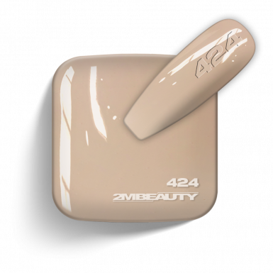 Gel Lack - HEMA Mentes 424