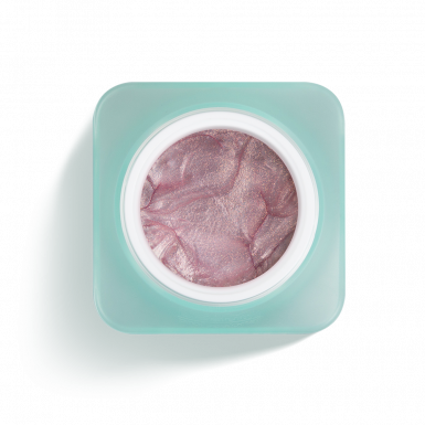 Non Sticky Polygel - Dawn Bare - HEMA Mentes Építőzselé