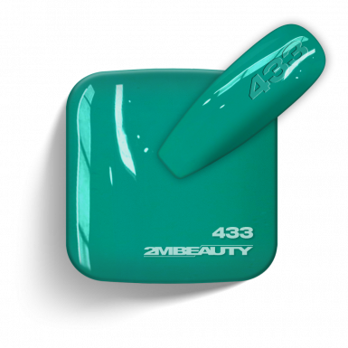 Gel Lack - HEMA Mentes 433