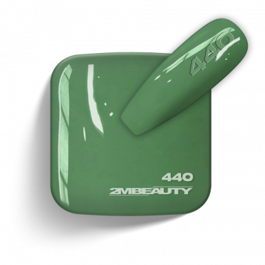 Gel Lack - HEMA Mentes 440