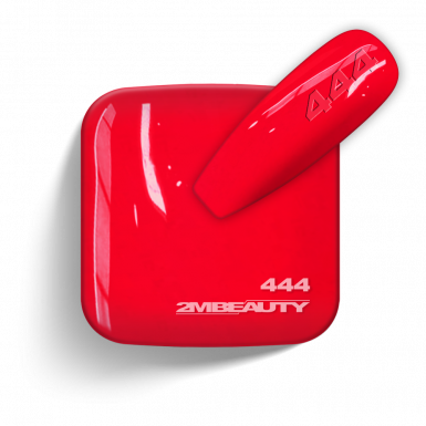 Gel Lack - HEMA Mentes 444 - Neon