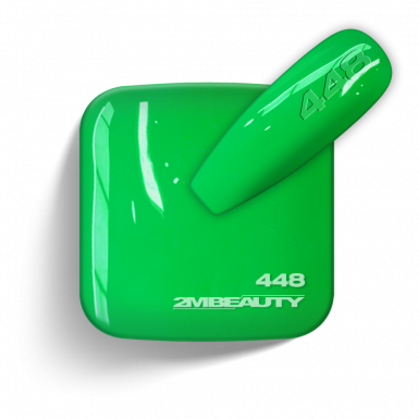 Gel Lack - HEMA Mentes 448