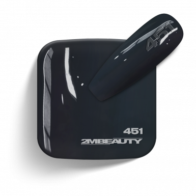 Gel Lack - HEMA Mentes 451