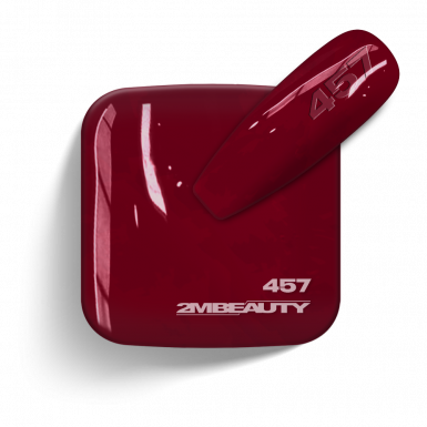Gel Lack - HEMA Mentes 457