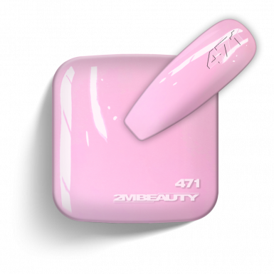 Gel Lack - HEMA Mentes 471