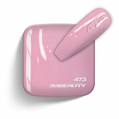Gel Lack - HEMA Mentes 473