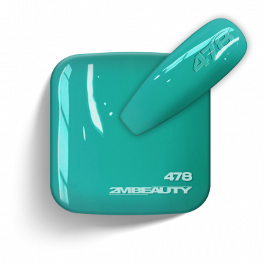 Gel Lack - HEMA Mentes 478