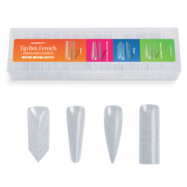 Tip Box French
