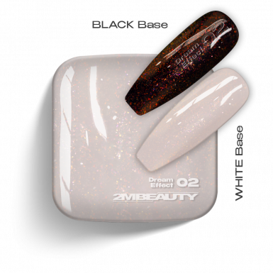 Gel Lack - Dream Effect 02 - HEMA Mentes