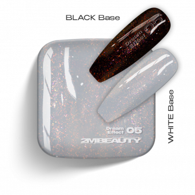 Gel Lack - Dream Effect 05 - HEMA Mentes