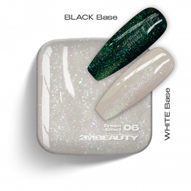 Gel Lack - Dream Effect 06 - HEMA Mentes