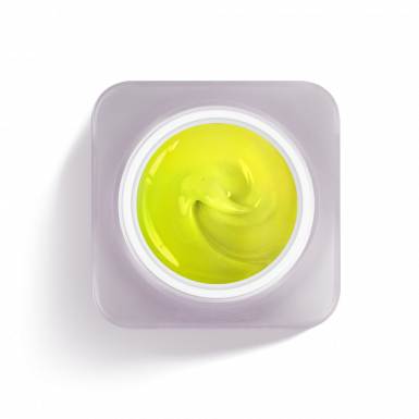 Liquid Polygel No Filing - Pop - Neon Lemonade - HEMA Mentes Reszelésmentes Építőzselé