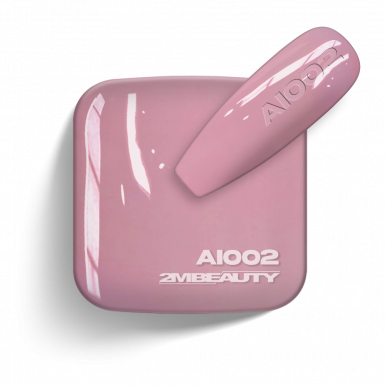 Gel Lack - All In 002 - HEMA Mentes