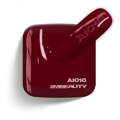 Gel Lack - All In 016 - HEMA Mentes