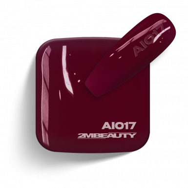 Gel Lack - All In 017 - HEMA Mentes