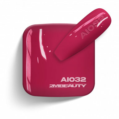 Gel Lack - All In 032 - HEMA Mentes