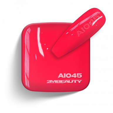 Gel Lack - All In 045 - HEMA Mentes