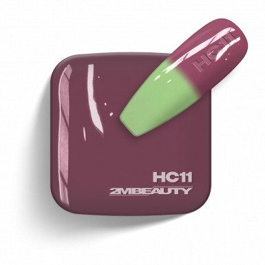 Gel Lack - HC11 - HEMA Mentes