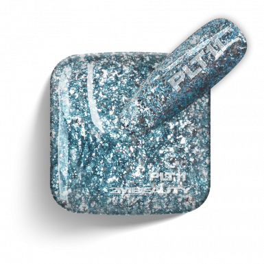 Gel Lack - Platinum 11 - HEMA Mentes
