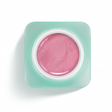 Mousse - Glowmist - Powderelle - HEMA Mentes Építőzselé