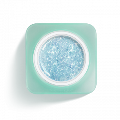 No Filing - Hyper Spark - Ocean - HEMA Mentes Reszelésmentes Építőzselé